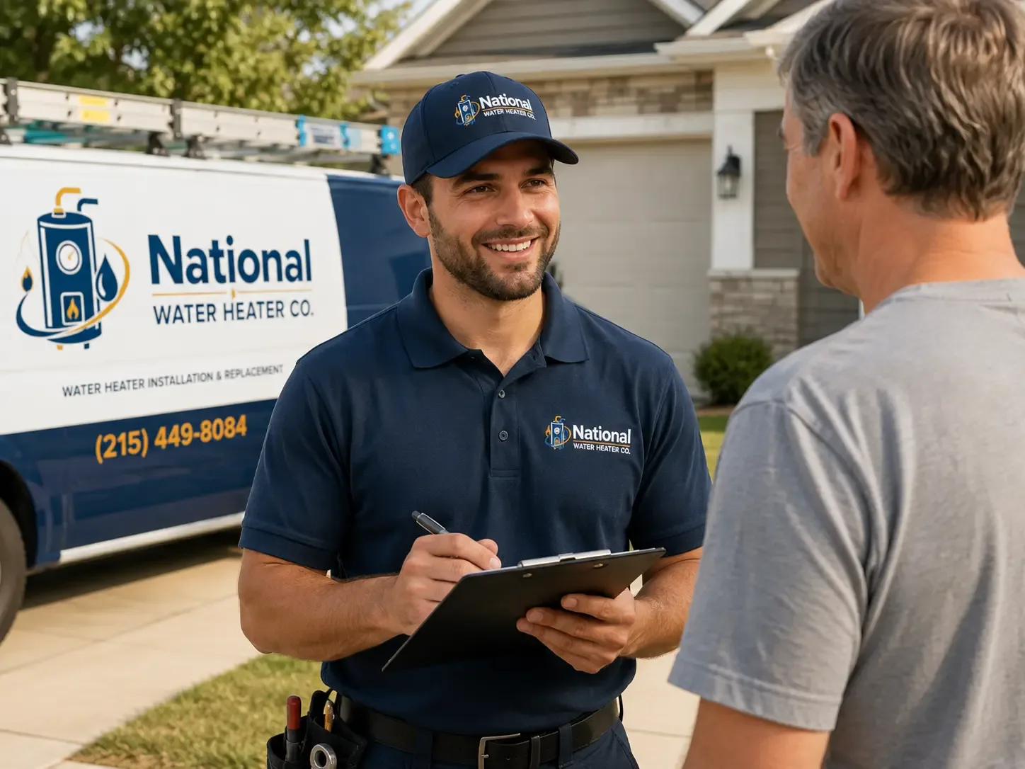 Water Heater Installation Britton, MI FAQs